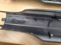 фото thumb №4, Toyota sienna рейлинг заглушка рейлинг левый перед