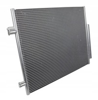 фото thumb №1, Радиаторов кондиционера alfa romeo giulia 2015-