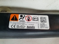 Купить Opel mokka 12-19 air bag подушка шторка безопасности левая правая, фото thumb