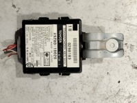 Купить Модуль иммобилайзер toyota yaris 89780-10020 / 8978010020 nr201, фото thumb