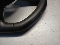 фото thumb №9, Руль кожа срезанная audi tt 8j a3 8p рестайлинг s-line 8j0419091 bez подушки