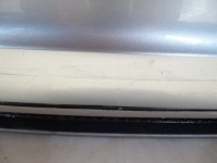 Бампер задня задній audi a3 8p lift cabrio sline s-line ly7e 09r Київ, фото thumb