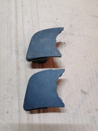 фото thumb №4, Заглушка переключатели круиз-контроль renault scenic ii