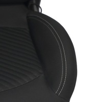 фото thumb №9, Mini r60 countryman сидіння правий перед sport матеріал diagonal track