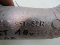 фото thumb №4, Swift mk8 1.0 18r труба турбіни повітря повітрозабірник