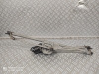 фото thumb №15, Mini cooper r55 механизм моторчик дворник eu