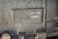 фото thumb №7, Bmw f01 f02 f07 f10 f30 f31 f32 f33 f34 3.0d коробка передач 8623463 8hp-70 144tys