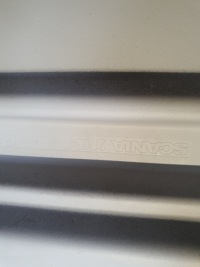 фото thumb №1, Дверца do бардачка полка scania r s ntg e6