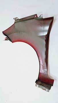 фото thumb №12, Крыло правый перед ford fiesta mk7 оригинальный