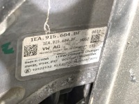 Зарядний пристрій акумулятор акумулятора модуль напруги vw id.3 1ea915684bf Ціна, фото thumb