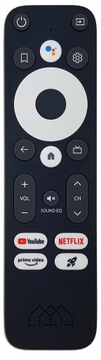 Smart TV HOMATICS Dongle R 4K Android 11 8 ГБ НОВИНКА