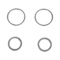 Vanos набор уплотнение распределительного вала bmw m52tu m54 m56 прокладка клапана комплект 11361438448 Киев, фото thumb