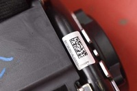 фото thumb №11, Pas безпеки лівий задня jx7b-a611b69-agw ford focus mk4 18-21