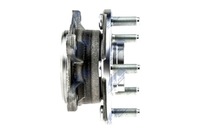 фото thumb №10, Ступица колеса перед lexus is220 250 4wd 05- gs300 350 430 4wd 06- правая