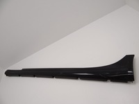 фото thumb №1, Молдинг порог левая maserati ghibli iii 2015r 670010789