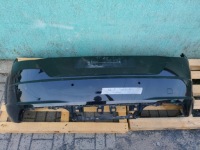фото thumb №1, Audi tt 8s s line бампер задняя задний 8s0807511c
