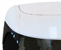 фото thumb №4, Крышка багажника задняя багажника mazda cx5 i ke 2012-2017 rok белый