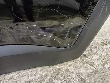 фото thumb №2, Двері ліві задні лівий зад jeep renegade 14-