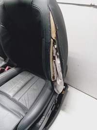 фото thumb №8, Сиденья кожа opel grandland x