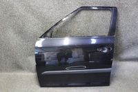 фото thumb №1, Skoda fabia ii 06-14 двері ліві перед передні