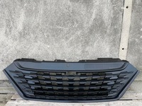 фото thumb №1, Решётка радиатора решётка бампер перед iveco daily iv рестайлинг 19-