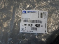 фото thumb №6, Opel corsa f 19-wiązka заднего бампера задняя задняя новый оригинал