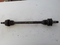 фото thumb №1, Mercedes w204 3.0 v6 приводной вал левый задняя