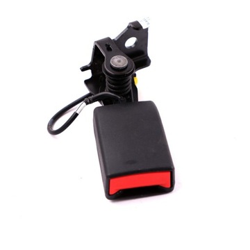 фото thumb №10, Mercedes w176 c117 застёжка скоба ремня левый зад