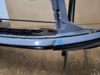 фото thumb №11, Vw golf viii 8 5h бампер передній перед r-line