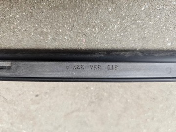 фото thumb №6, Audi a5 8t планка накладка стёкла лобовой левая 8t0854327a