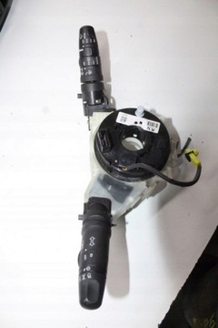 фото thumb №11, Nissan micra k12 перемикач комбінований 25560ax718