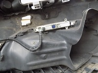 фото thumb №16, Peugeot 308 t9 ii бампер перед kompletny led решітка радіатора передній