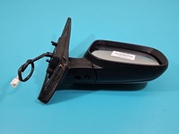 фото thumb №9, Зеркало правое 5pin toyota corolla e15 szary 1g3 europa