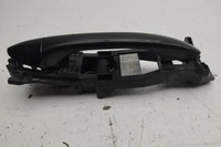 фото thumb №8, Ручка задних правых дверь mercedes-benz e w211 2037600234 2.2l дизель