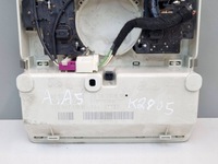 фото thumb №6, Лампа освещение кабины перед audi a5 8t 2008 8k0951177