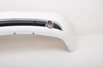 фото thumb №8, Aston martin db9 бампер зад