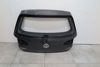 фото thumb №1, Крышка крышка багажника зад задняя vw golf vii 7 hb