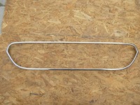 Купити Mini cooper countryman f60 хром решітка решітка радіатора 7405396, фото thumb