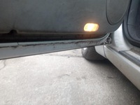 фото thumb №9, Дверь правый перед renault scenic ii ted11