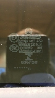 фото thumb №6, Mercedes w212 дверь левый задняя sedan 799