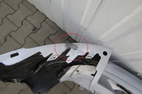 фото thumb №8, Бампер зад задній audi q4 e tron 89a 21-