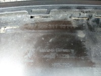 фото thumb №13, Бампер перед porsche 997 lift 2009-2011