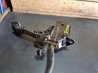 фото thumb №14, Автомобіль skoda fabia i 1.2 універсал педаль гальмівний гальмо помпа оригінал