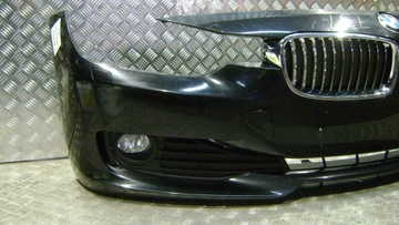 фото thumb №6, Bmw f30 f31 бампер капот крила підсилювач 475