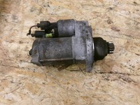 фото thumb №1, Vw passat b7 стартер 2.0 tdi