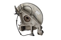 фото thumb №1, Поворотний кулак ступиця задня range rover l494 ліва