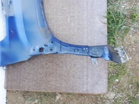 фото thumb №8, Dacia duster ii 17- крила лівий передній перед oem 490r