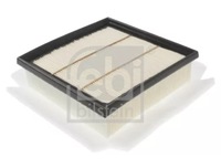 фото thumb №1, Фильтр воздуха opel combo, combo tour,