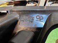 фото thumb №12, Mitsubishi asx renault captur ii решётка бампера правая левая kpl mq000930