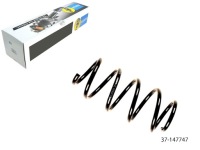 фото thumb №1, Пружина підвіска audi перед a3 octavia 04- 2,0